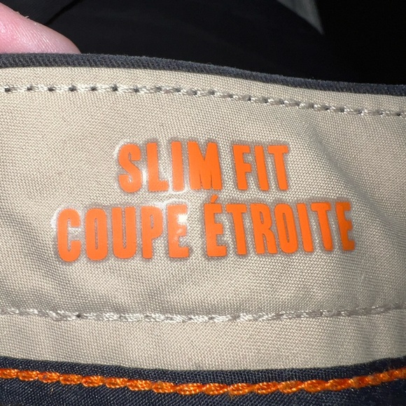 Dockers Mens Straight Fit Ultimate Chino Pants - Picture 8 of 13